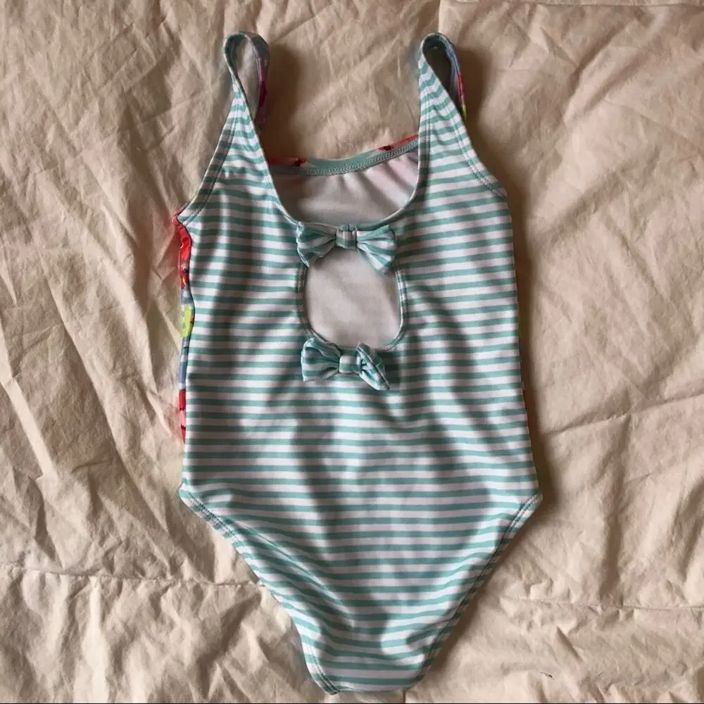 Gymboree Girl Swimsuit